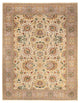 Mogul, One-of-a-Kind Hand-Knotted Area Rug Ivory, 9'2"x11'9"