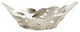 Oval Leaves Boat
