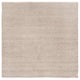 Safavieh Boston BOS686E 6' Square Taupe Rug
