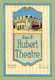 Sam S. Hubert Theatre - Framed Paper Poster 20" x 30"