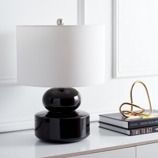 Safavieh Ilene 20.5" Table Lamp
