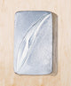 Leaf Bolt Cover Universal, Satin