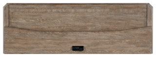 Sutter Computer Credenza