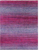 Wool & Silk  Savannah Grass Handmade Rug 9' 2" X 12' 2" - Q15433