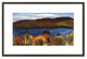 Lake George Autumn, 1927