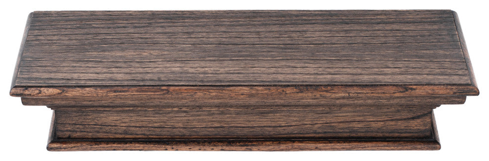 Halifax Mindi Floating Wall Shelf, Medium