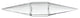 Dimond Home 980004 Fluted Crystal Baton