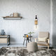 Prospect 1-Light Wall Sconce, Matte Black With Burnished Brass