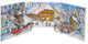 Sellmer Advent- Panorama Ski Lodge