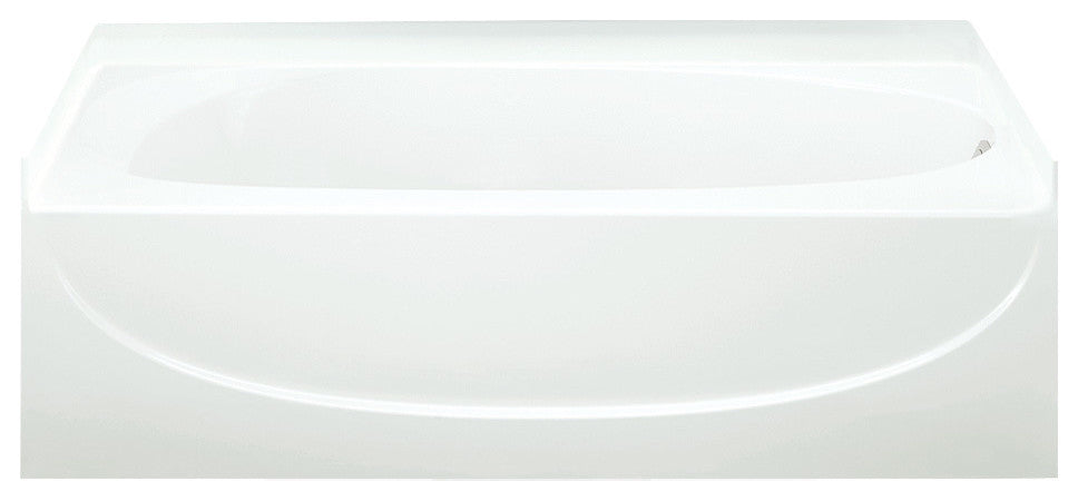 Sterling  Acclaim 15x30.5x60 Vikrell Tub/Shower