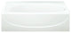 Sterling  Acclaim 15x30.5x60 Vikrell Tub/Shower