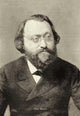 Max Bruch - Gallery Wrapped Canvas Art 28" x 42"