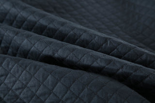 Cottonpure 100% Cotton Diamond Quilt , Twin