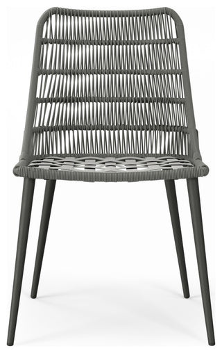 Beachside Outdoor Dining Chair (Set of 2)