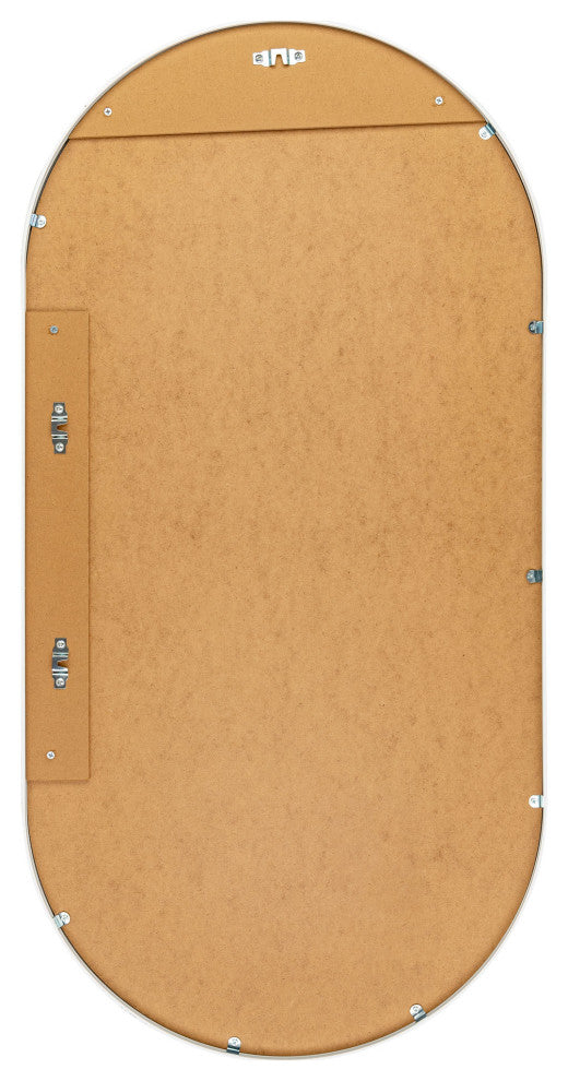 Surya Aranya Ray-018 Mirror 20"H X 39"W X 1.1"D