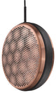 Tholos 1-Light Matte Black Pendant