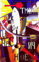 Kazimir Malevich Englishman in Moscow - 18" x 27" Premium Canvas Print