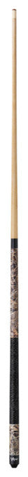 Viper Realtree Max-4 Pink Camouflage Cue