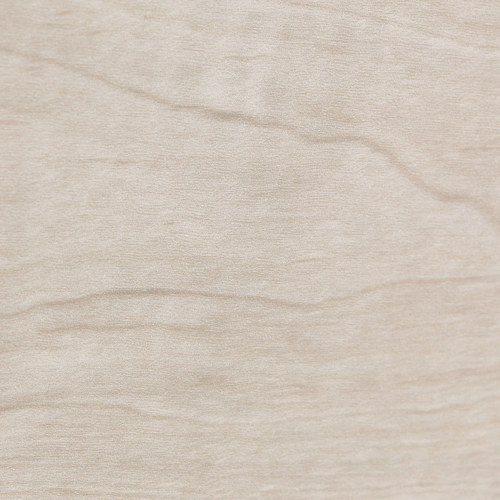 Marin Eastern King Panel Bed - Greige