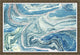 Silver Agate 2, Giclee Reproduction Artwork