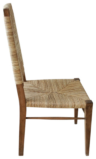 Neva Chair, Teak