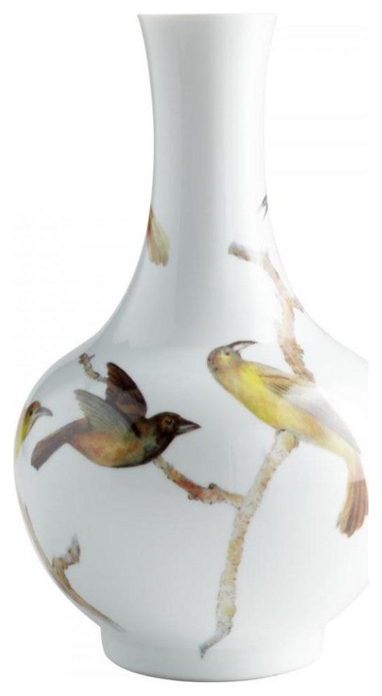 Cyan Design Large Aviary Vase