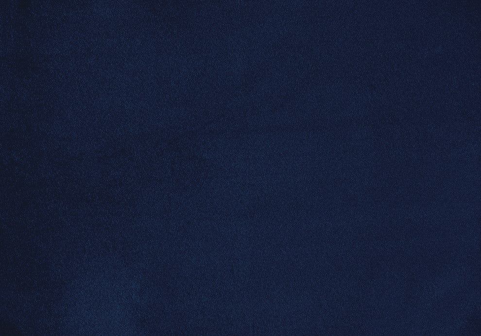 Ride Accent Chair, Navy