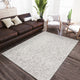 Mateo ME1 Marble 5' x 7'6" Rug