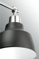 Bramlett Collection 4-Light Brushed Nickel Coastal Bath Vanity Light
