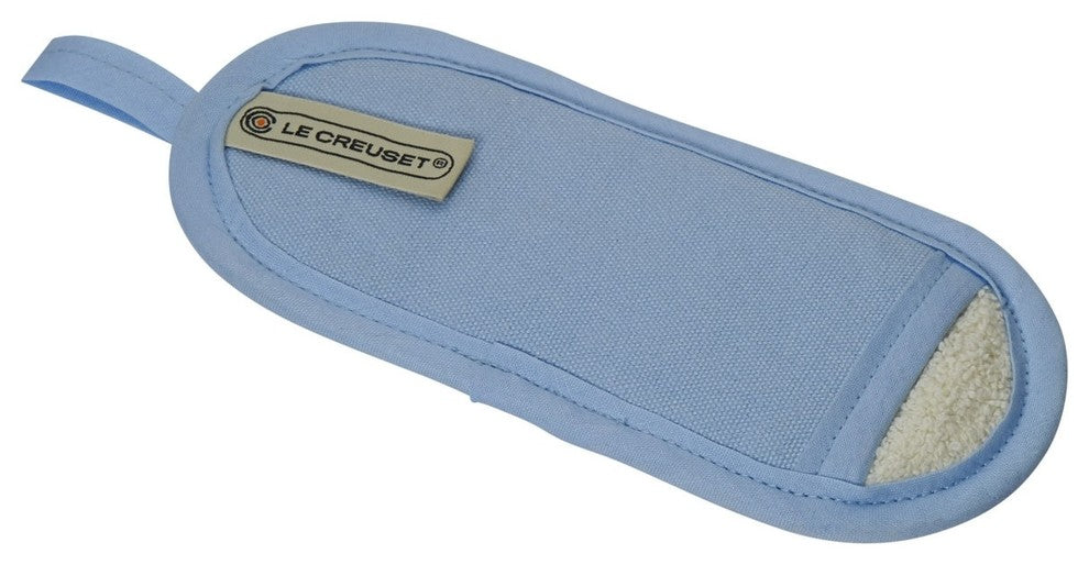 Le Creuset Handle Glove, Coastal Blue