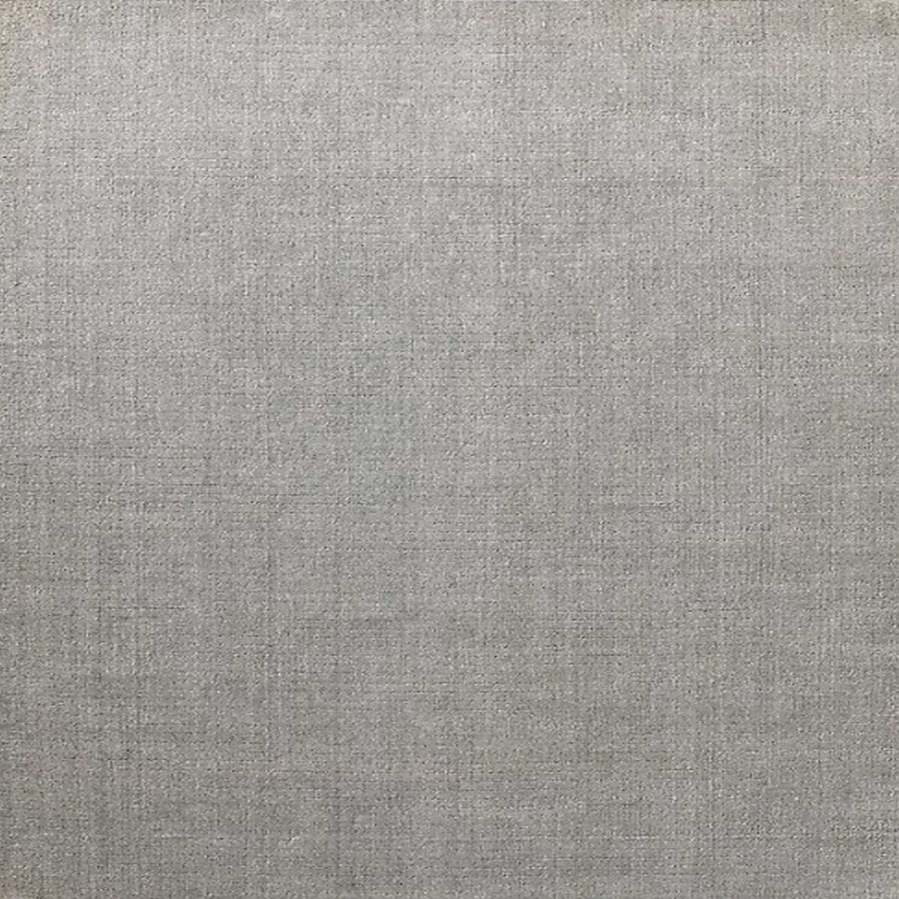 Ahgly Company Indoor Square Mid-Century Modern Area Rugs, 4' Square