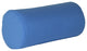 Bolster Pillows, Light Blue, 7" X 18"