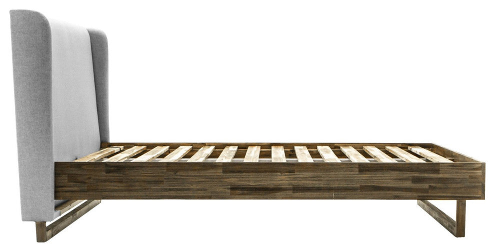Aura Queen Bed