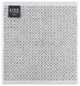 Chip Dye Washcloth 6-Piece, Marble