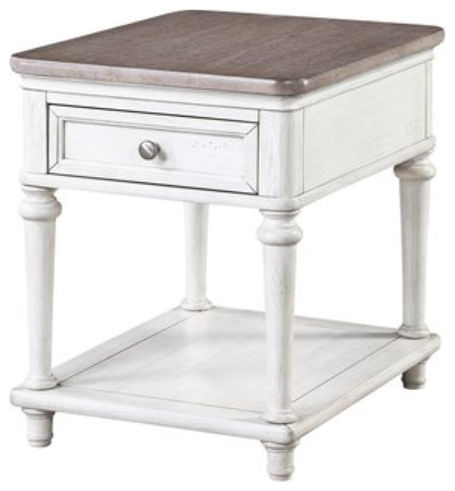 Sonoma End Table