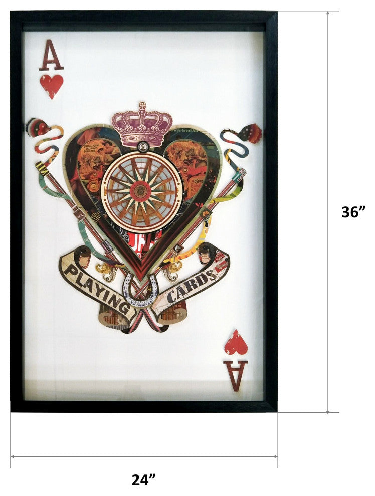 Ace of Hearts