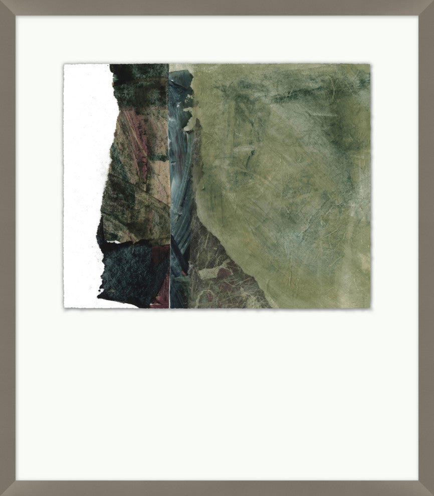 Worth Another Try, Giclee Reproduction Artwork