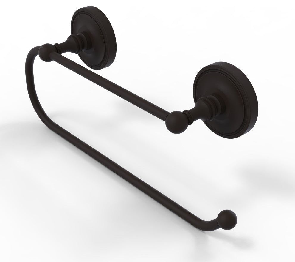Paper Towel Holder Oil Rubbed Bronze