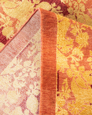 MOGUL, Hand Knotted Area Rug 11' 10" X 9' 2"