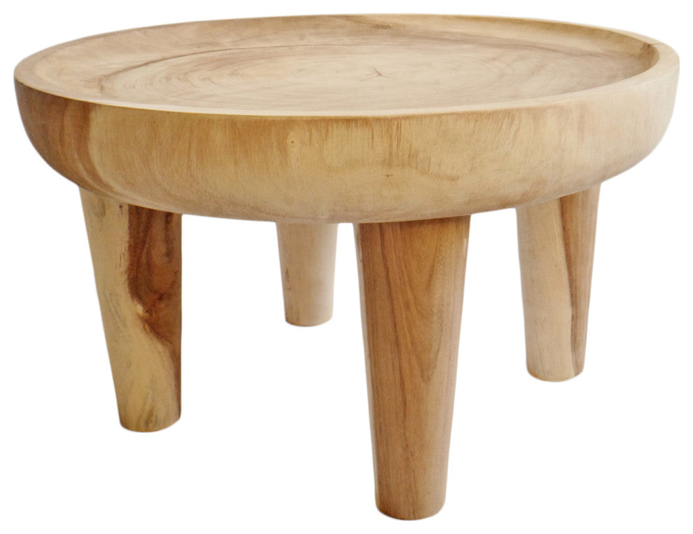 Sauta Raw Coffee Table
