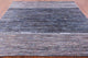 Persian Gabbeh Hand Knotted Wool and Silk Rug 8' 10" X 11' 11" Q8584