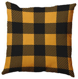 Buffalo Plaid Accent Pillow