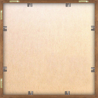 "One Load at a Time" Framed Painting Print, 32x32