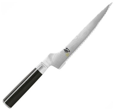 Classic Offset Bread 8.25" Knife