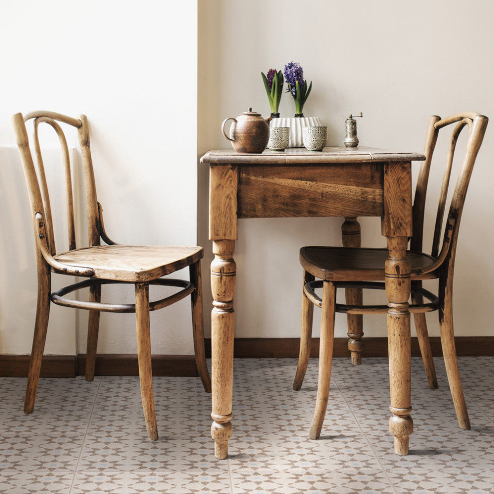 Farnese Aventino Crema Porcelain Floor and Wall Tile