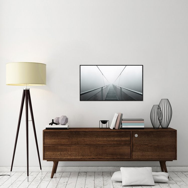 The Path To Infinity, 40"x22"