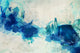 SeCrackle Finishet Vision of Luminous Real, 71"x47", Gallery Wrapped