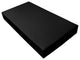 Style5 Full Knife Edge Outdoor Mattress Bolster Slip Cover COMPLETE SET AD109