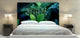 "Leaves 2" Headboard