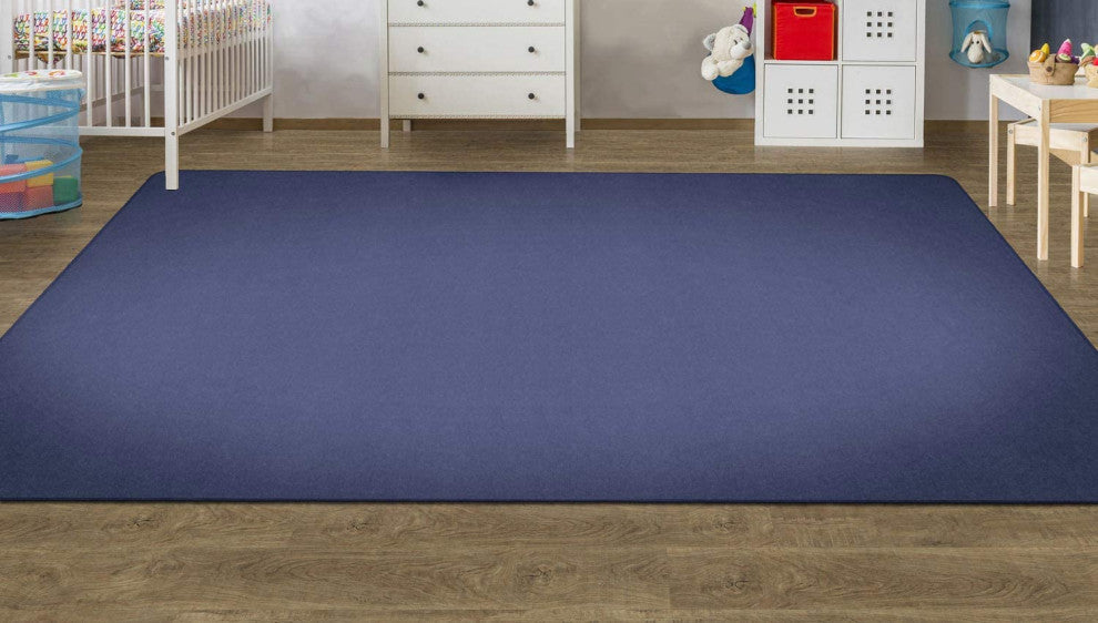 Flagship Carpets BS-44NY Ameristrong Navy